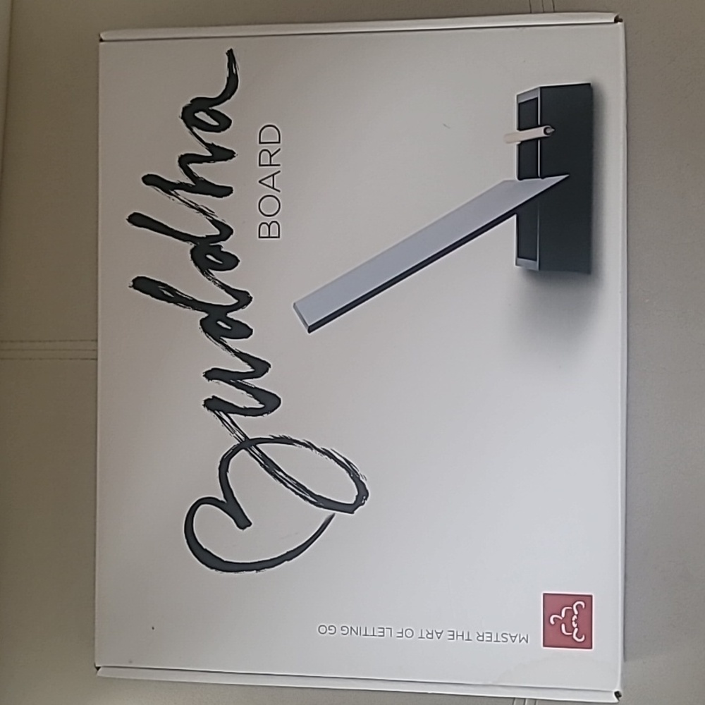BUDDHA BOARD
